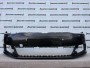 VW Sharan Sel Highline Mk2 Mpv 2011-2021 Front Bumper 4 Pdc +jets Genuine [v152]