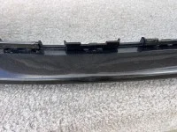 VW Sharan Sel Highline Mk2 Mpv 2011-2021 Front Bumper 4 Pdc +jets Genuine [v152]