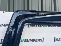 VW Transporter Caravelle Multivan T6 T6.1 2016-2021 Tailgate Bare Genuine Blue 3
