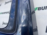 VW Transporter Caravelle Multivan T6 T6.1 2016-2021 Tailgate Bare Genuine Blue 3