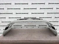 VW Polo R Line Gti Mk6 Facelift 2021-2024 Front Bumper No Pdc Genuine [v161]