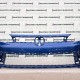 VW Polo R Line Gti Se Mk6 Lift Hatchback 2021-2024 Front Bumper Genuine [v174]
