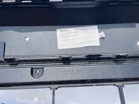 VW T-roc T Roc R Mk1 2019-2022 Front Bumper Black Genuine [v932]