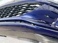 VW Golf Gte Mk7 Lifting 2017-2019 Front Bumper 4 Pdc +jets Genuine [v287]