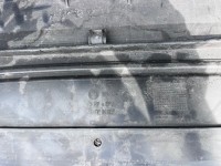 VW Golf Gte Mk7 Lifting 2017-2019 Front Bumper 4 Pdc +jets Genuine [v287]