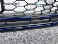 VW Golf Gte Mk7 Lifting 2017-2019 Front Bumper 4 Pdc +jets Genuine [v287]