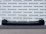 VW Transporter Caravelle T6 2017-2021 Rear Bumper 4 Pdc Genuine [v374]