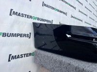 VW Transporter Caravelle T6 2017-2021 Rear Bumper 4 Pdc Genuine [v374]