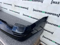 VW Transporter Caravelle T6 2017-2021 Rear Bumper 4 Pdc Genuine [v374]
