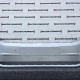 VW Golf Sv Sportsvan 510 2018-2021 Front Bumper 4 Pdc + Jets Genuine [v389]