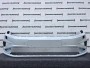 VW Golf Sv Sportsvan 510 2018-2021 Front Bumper 4 Pdc + Jets Genuine [v389]