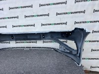 VW Golf Sv Sportsvan 510 2018-2021 Front Bumper 4 Pdc + Jets Genuine [v389]