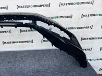 VW Passat R Line Gte B8 Lift 2020-2024 Front Bumper 4 Pdc No Jets Genuine [v438]