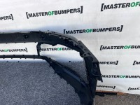 VW Passat R Line Gte B8 Lift 2020-2024 Front Bumper 4 Pdc No Jets Genuine [v438]