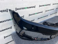 VW Passat R Line Gte B8 Lift 2020-2024 Front Bumper 4 Pdc No Jets Genuine [v438]
