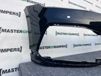 VW Passat R Line Gte B8 Lift 2020-2024 Front Bumper 4 Pdc No Jets Genuine [v438]