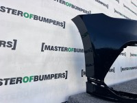 VW Passat R Line Gte B8 Lift 2020-2024 Front Bumper 4 Pdc No Jets Genuine [v438]