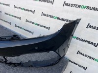 VW Passat R Line Gte B8 Lift 2020-2024 Front Bumper 4 Pdc No Jets Genuine [v438]