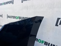 VW Passat R Line Gte B8 Lift 2020-2024 Front Bumper 4 Pdc No Jets Genuine [v438]