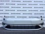 VW Golf Style Mk7.5 Lift Hatch 2017-2019 Front Bumper 4 Pdc Jets Genuine [v419]