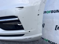 VW Golf Style Mk7.5 Lift Hatch 2017-2019 Front Bumper 4 Pdc Jets Genuine [v419]