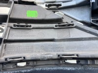 VW Golf Style Mk7.5 Lift Hatch 2017-2019 Front Bumper 4 Pdc Jets Genuine [v419]