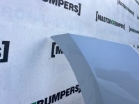 VW Golf Style Mk7.5 Lift Hatch 2017-2019 Front Bumper 4 Pdc Jets Genuine [v419]