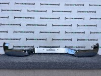 VW Amarok Highline Style Piuck Up 2011-2016 Rear Bumper 4 Pdc Genuine VW Amarok Highline Style Piuck Up 2011-2016 Rear Bumper 4 Pdc Genuine