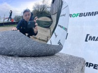 VW Amarok Highline Style Piuck Up 2011-2016 Rear Bumper 4 Pdc Genuine VW Amarok Highline Style Piuck Up 2011-2016 Rear Bumper 4 Pdc Genuine