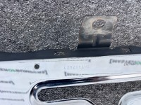 VW Amarok Highline Style Piuck Up 2011-2016 Rear Bumper 4 Pdc Genuine VW Amarok Highline Style Piuck Up 2011-2016 Rear Bumper 4 Pdc Genuine