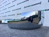 VW Amarok Highline Style Piuck Up 2011-2016 Rear Bumper 4 Pdc Genuine VW Amarok Highline Style Piuck Up 2011-2016 Rear Bumper 4 Pdc Genuine