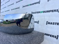 VW Amarok Highline Style Piuck Up 2011-2016 Rear Bumper 4 Pdc Genuine VW Amarok Highline Style Piuck Up 2011-2016 Rear Bumper 4 Pdc Genuine