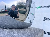 VW Amarok Highline Style Piuck Up 2011-2016 Rear Bumper 4 Pdc Genuine VW Amarok Highline Style Piuck Up 2011-2016 Rear Bumper 4 Pdc Genuine