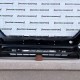 VW Touareg Sel Tdi V6 Mk3 2019-2023 Front Bumper 6 Pdc +jets Genuine [v908]