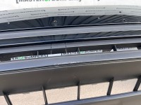 VW Touareg Sel Tdi V6 Mk3 2019-2023 Front Bumper 6 Pdc +jets Genuine [v908]