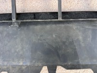 VW Touareg Sel Tdi V6 Mk3 2019-2023 Front Bumper 6 Pdc +jets Genuine [v908]