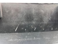 VW Touareg Sel Tdi V6 Mk3 2019-2023 Front Bumper 6 Pdc +jets Genuine [v908]