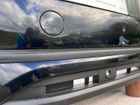 VW Touareg Sel Tdi V6 Mk3 2019-2023 Front Bumper 6 Pdc +jets Genuine [v908]