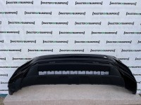 VW Touareg Sel Tdi V6 Mk3 2019-2023 Front Bumper 6 Pdc +jets Genuine [v908]