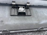 VW Tiguan Se 5na Mk2 2016-2019 Front Bumper Pdc +jets Genuine [v457]