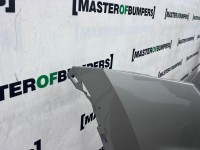 VW Tiguan Se 5na Mk2 2016-2019 Front Bumper Pdc +jets Genuine [v457]