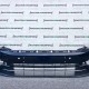 VW Passat Sel Evo B8 Lift 2020-2024 Front Bumper 4 Pdc No Jets Genuine [v465]