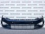 VW Passat Sel Evo B8 Lift 2020-2024 Front Bumper 4 Pdc No Jets Genuine [v465]