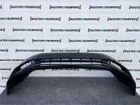 VW Passat Sel Evo B8 Lift 2020-2024 Front Bumper 4 Pdc No Jets Genuine [v465]