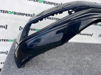 VW Passat Sel Evo B8 Lift 2020-2024 Front Bumper 4 Pdc No Jets Genuine [v465]