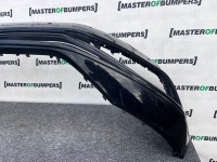 VW Passat Sel Evo B8 Lift 2020-2024 Front Bumper 4 Pdc No Jets Genuine [v465]