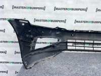 VW Passat Sel Evo B8 Lift 2020-2024 Front Bumper 4 Pdc No Jets Genuine [v465]
