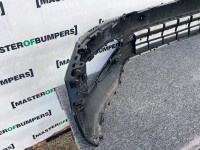 VW Passat Sel Evo B8 Lift 2020-2024 Front Bumper 4 Pdc No Jets Genuine [v465]