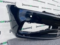 VW Passat Sel Evo B8 Lift 2020-2024 Front Bumper 4 Pdc No Jets Genuine [v465]