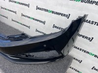 VW Passat Sel Evo B8 Lift 2020-2024 Front Bumper 4 Pdc No Jets Genuine [v465]